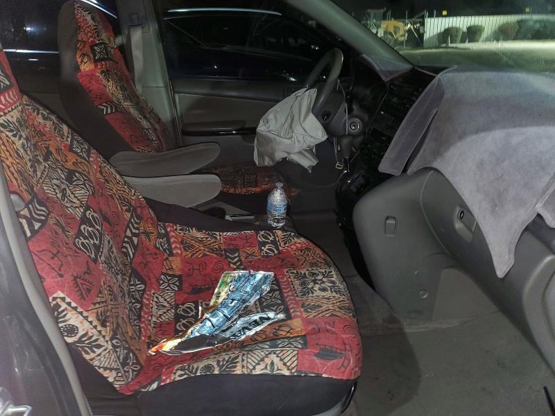 2005 Toyota Sienna ce