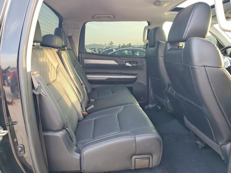 2019 Toyota Tundra Crewmax 1794