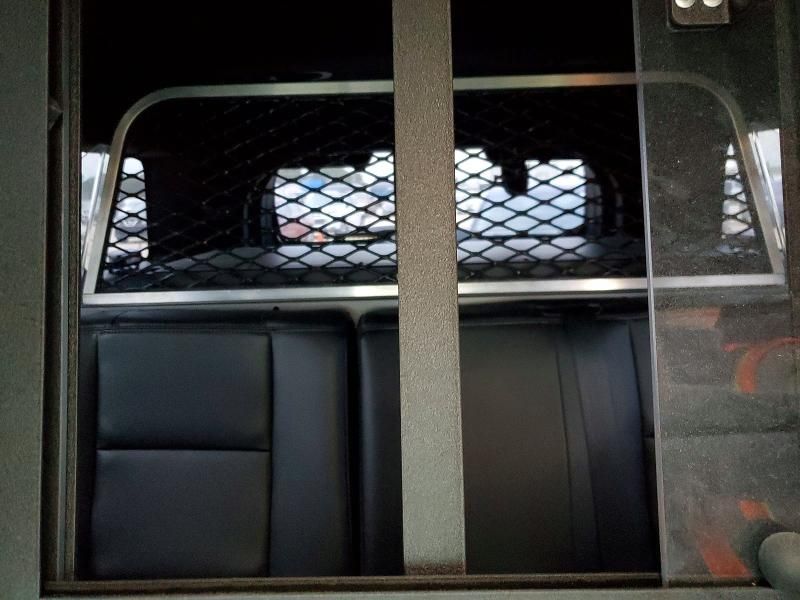 2016 Ford Explorer Police Interceptor