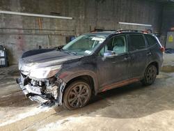 2021 Subaru Forester Sport for sale in Angola, NY