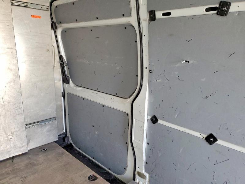 2020 Mercedes-Benz Sprinter 2500 Delivery Van