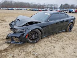 Dodge Vehiculos salvage en venta: 2020 Dodge Charger Scat Pack