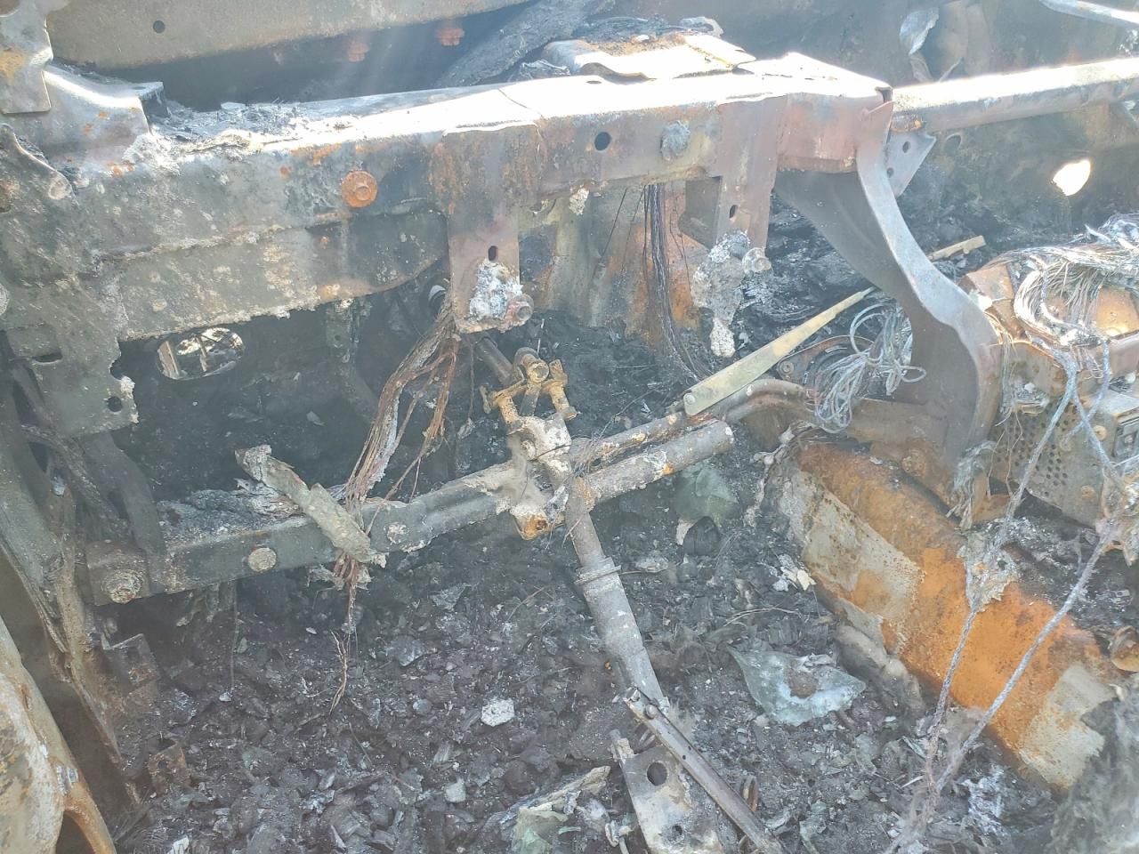 2015 Ford Mustang gt