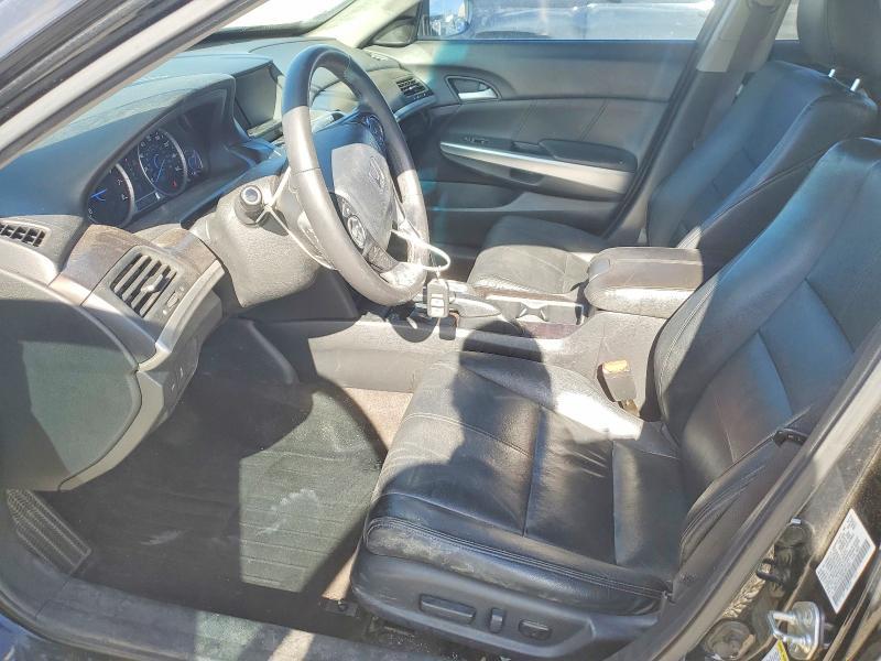 2013 Honda Crosstour exl