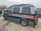 1992 GMC Safari XT