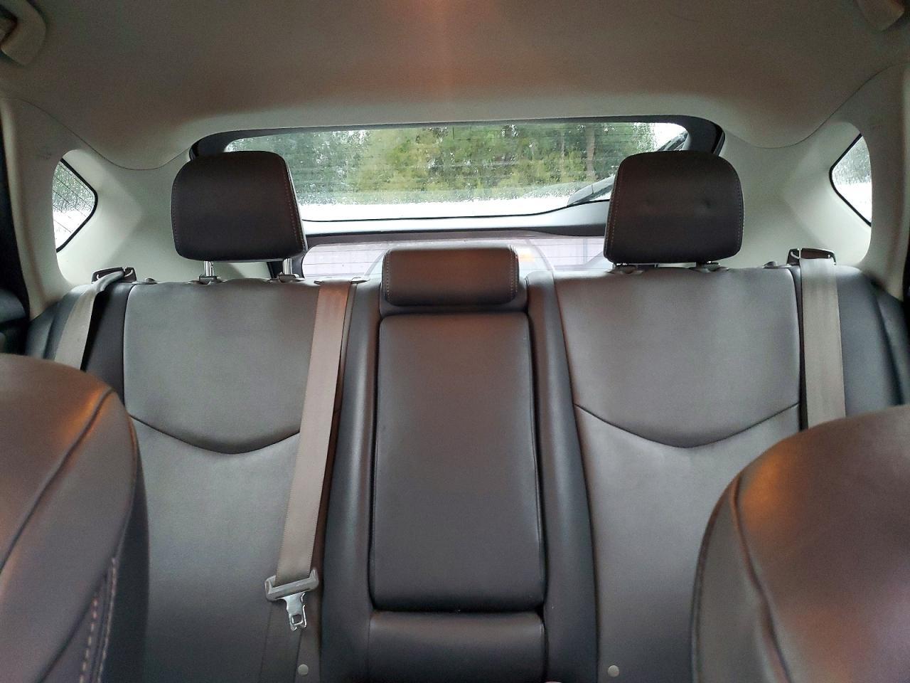 2012 Toyota Prius Plug-in