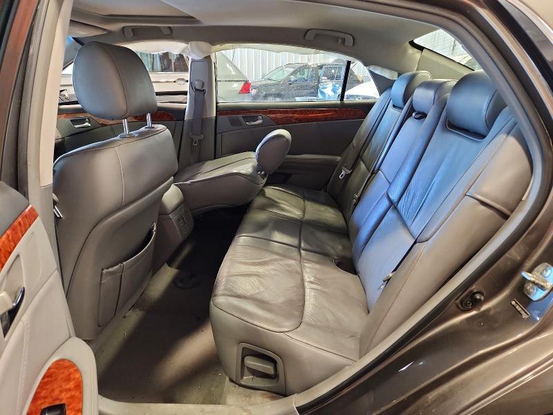 2005 Toyota Avalon xl