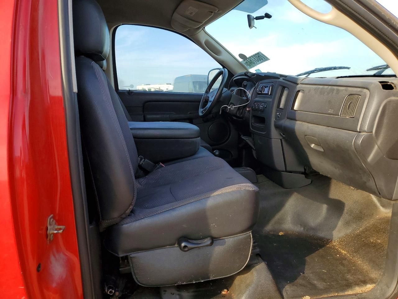 2003 Dodge Ram 1500 st