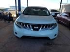 2010 Nissan Murano s