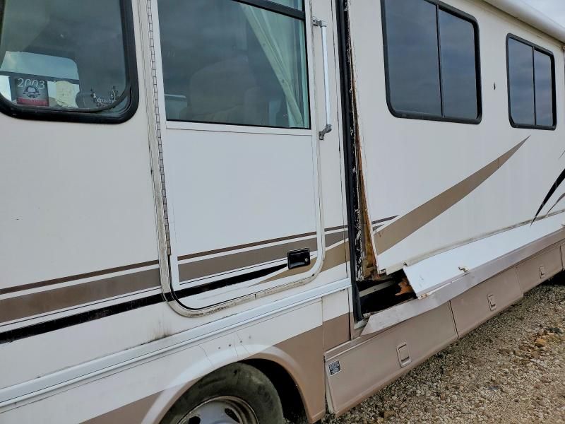 1999 Ford Dutchstar RV