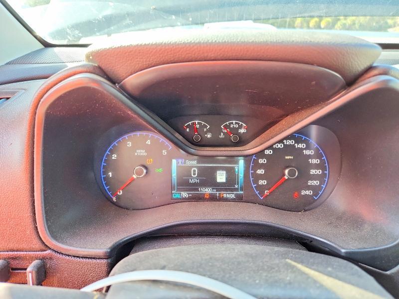 2018 GMC Canyon slt