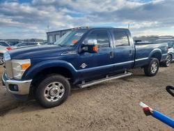 Vehiculos salvage en venta de Copart Waldorf, MD: 2014 Ford F350 Super Duty