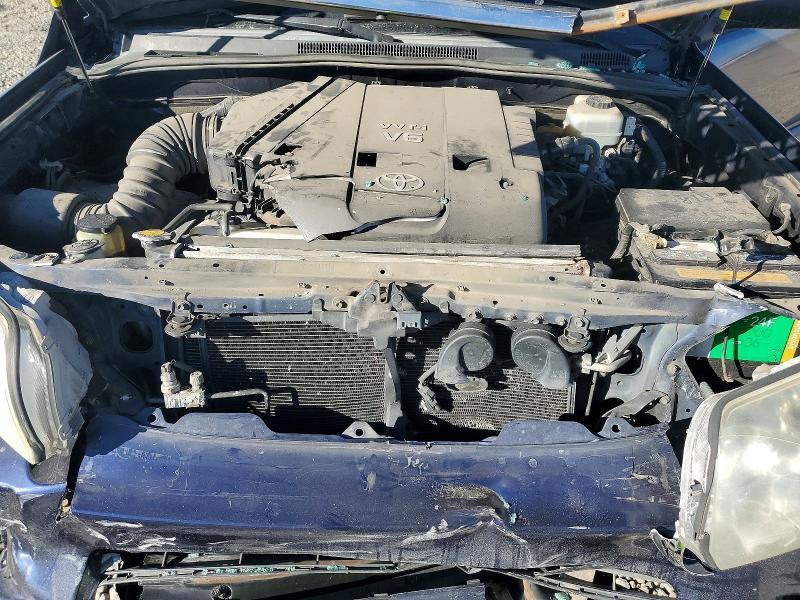 2006 Toyota 4runner SR5