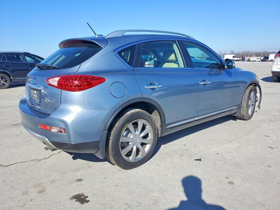 2016 Infiniti Qx50