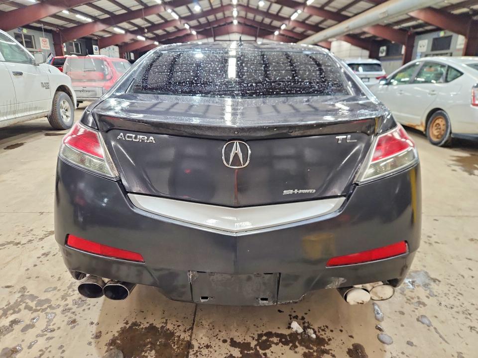 2012 Acura TL