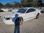 2000 Ford Mustang