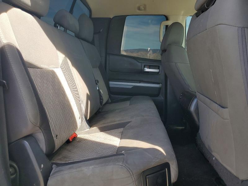 2015 Toyota Tundra SR5
