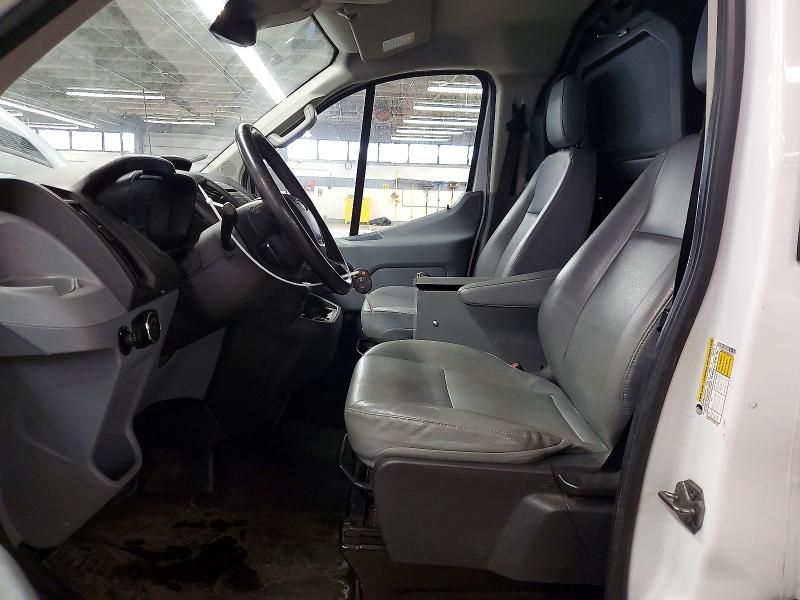 2017 Ford Transit 350 Utility / Service van