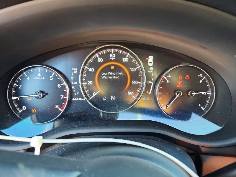2023 Mazda 3 Preferred