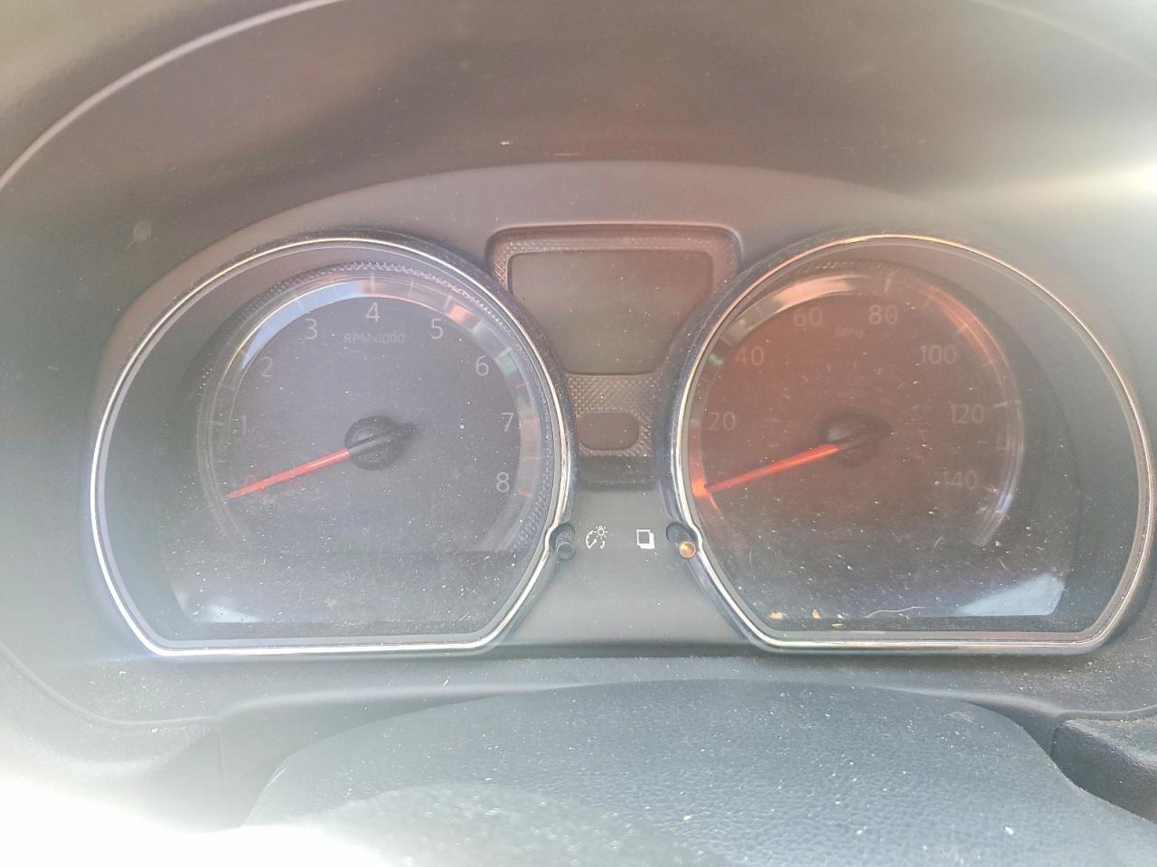 2019 Nissan Versa s