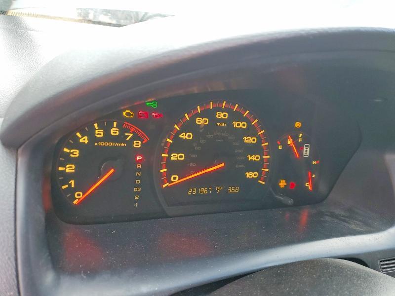 2006 Honda Accord lx