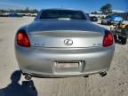 2002 Lexus Sc 430