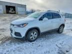 2017 Chevrolet Trax 1LT