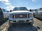2007 Ford F350 SRW Super Duty
