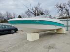 1993 Four Winds 210 Horizon With Trailer