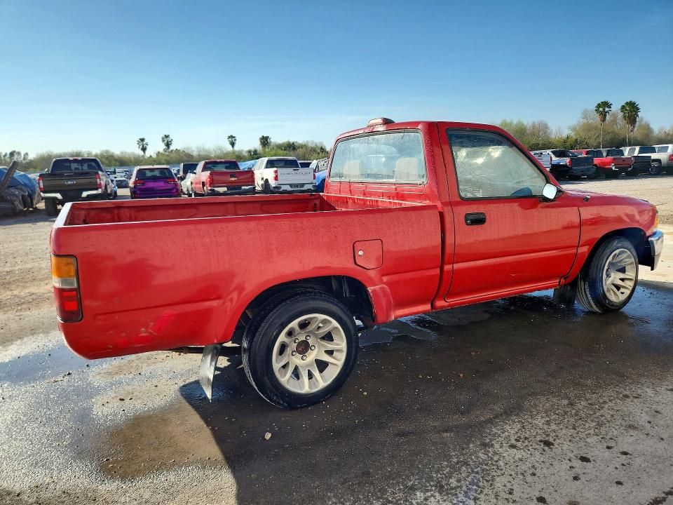1994 Toyota Pickup 1/2 TON Short Wheelbase STB
