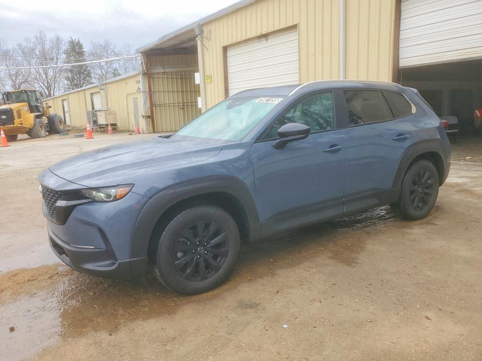2024 Mazda Cx-50 Premium