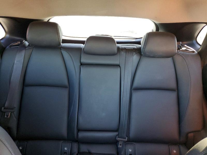 2023 Mazda Cx-30 Select