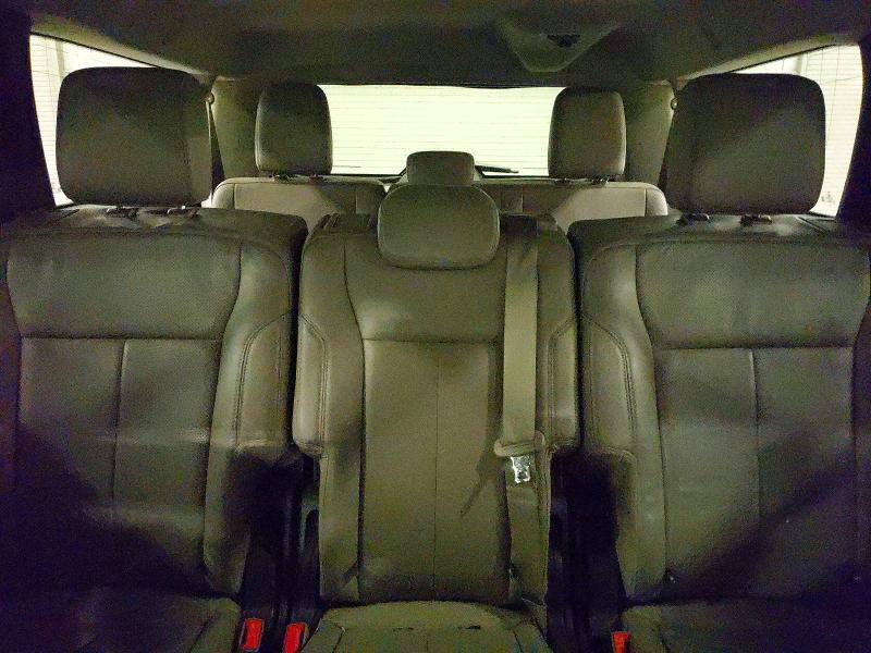 2018 Ford Expedition max xlt