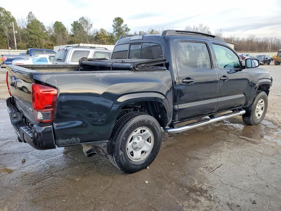 2022 Toyota Tacoma sr V6