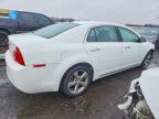 2012 Chevrolet Malibu 2LT