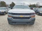 2017 Chevrolet Silverado K1500