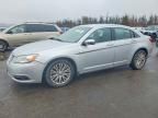 2011 Chrysler 200 Limited