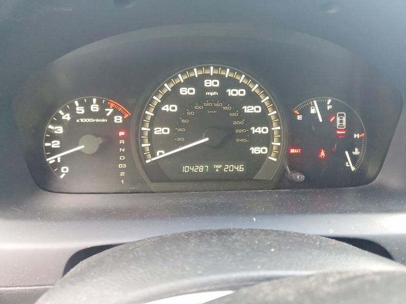 2006 Honda Accord lx