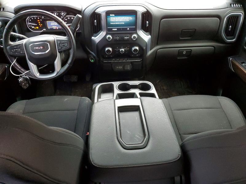 2022 GMC Sierra Limited K1500 Elevation