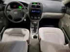 2009 KIA Spectra ex