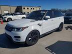 2016 Land Rover Range Rover Sport hse