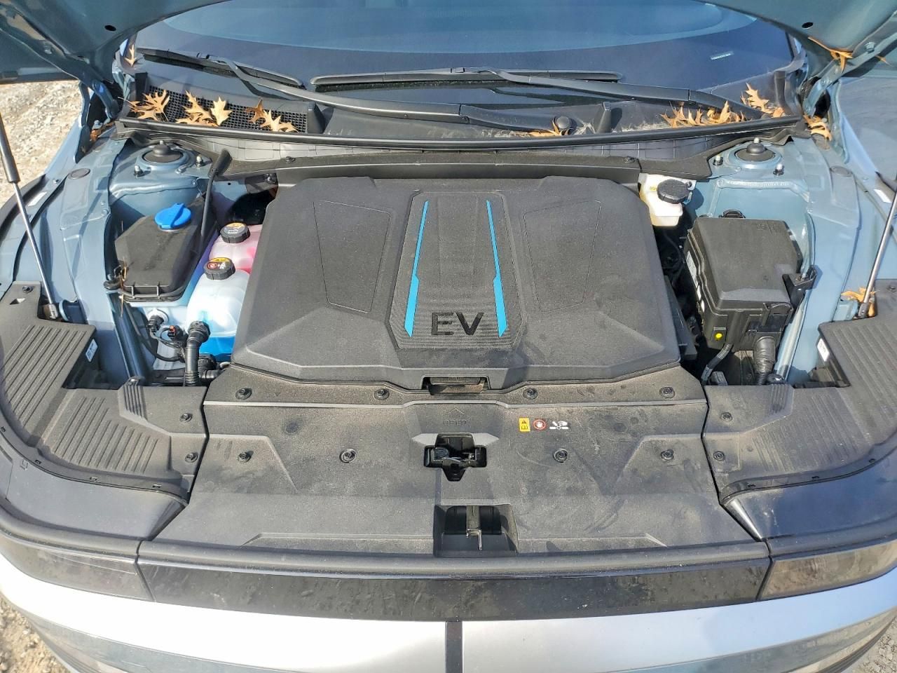 2023 Hyundai Ioniq 5 sel