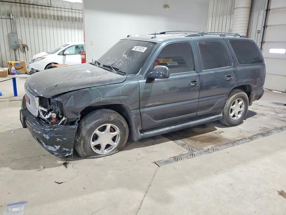 2004 GMC Yukon Denali