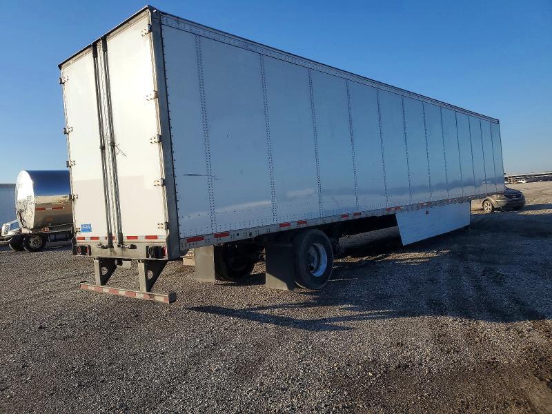 2024 Wabash Dry van Trailer