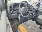 2006 Ford E350 Delivery Van