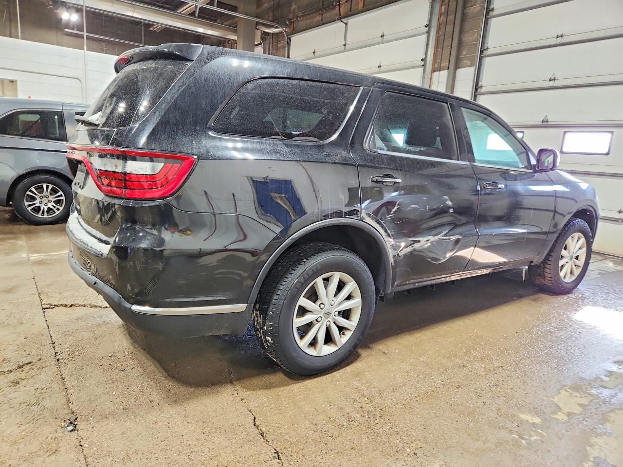 2019 Dodge Durango sxt