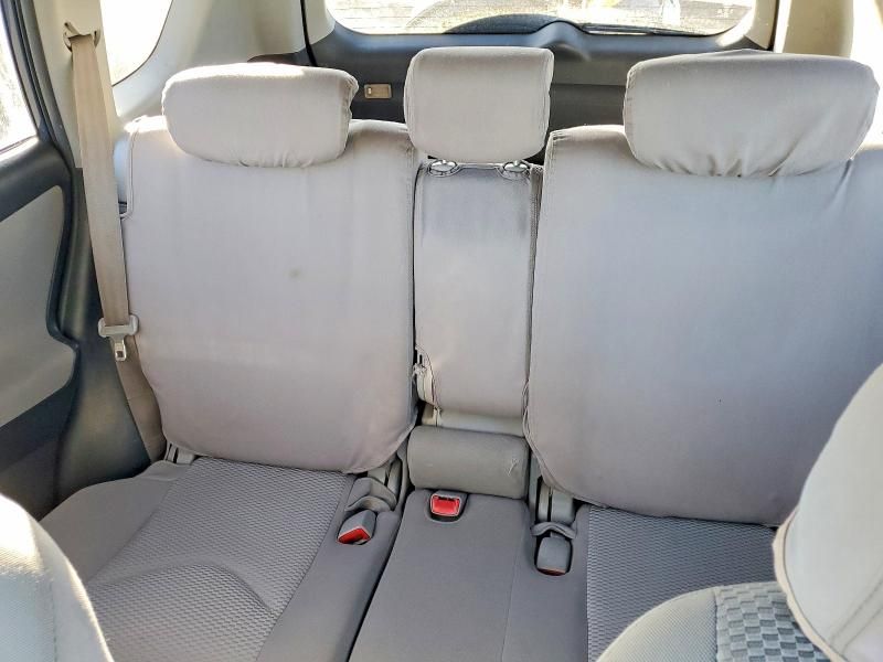 2008 Toyota Rav4 Limited