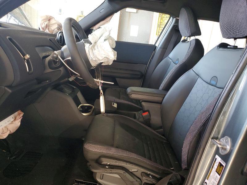 2026 Mini Countryman s All4