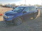 2022 Honda Pilot exl