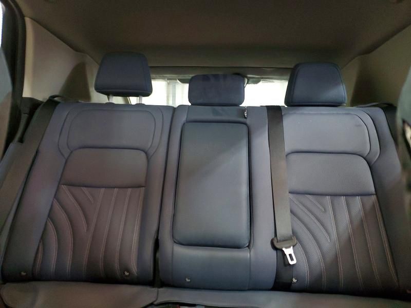 2023 Nissan Ariya Platinum +